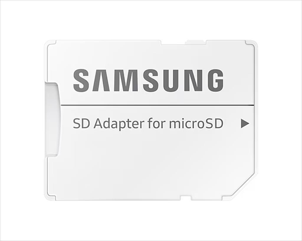 Selected image for SAMSUNG  MicroSD картичка EVO PLUS64GB class 10 + адаптер MB-MC64KA