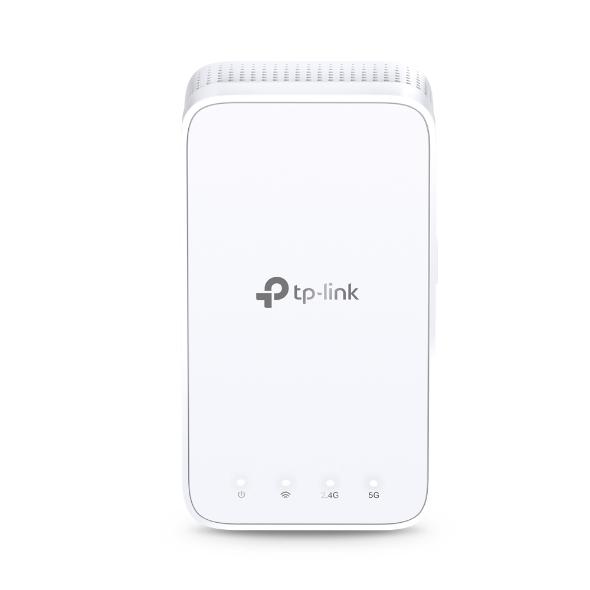TP-LINK Продолжувач на домет - range extender RE300 AC1200 wi-fi