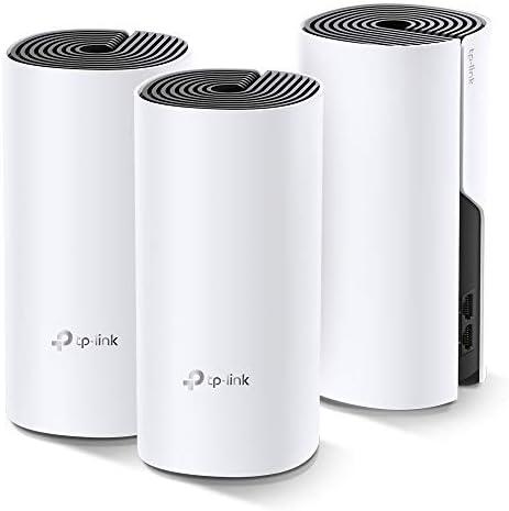 TP-LINK Рутер AC1200, Whole Home Mesh, Wi-Fi Syst