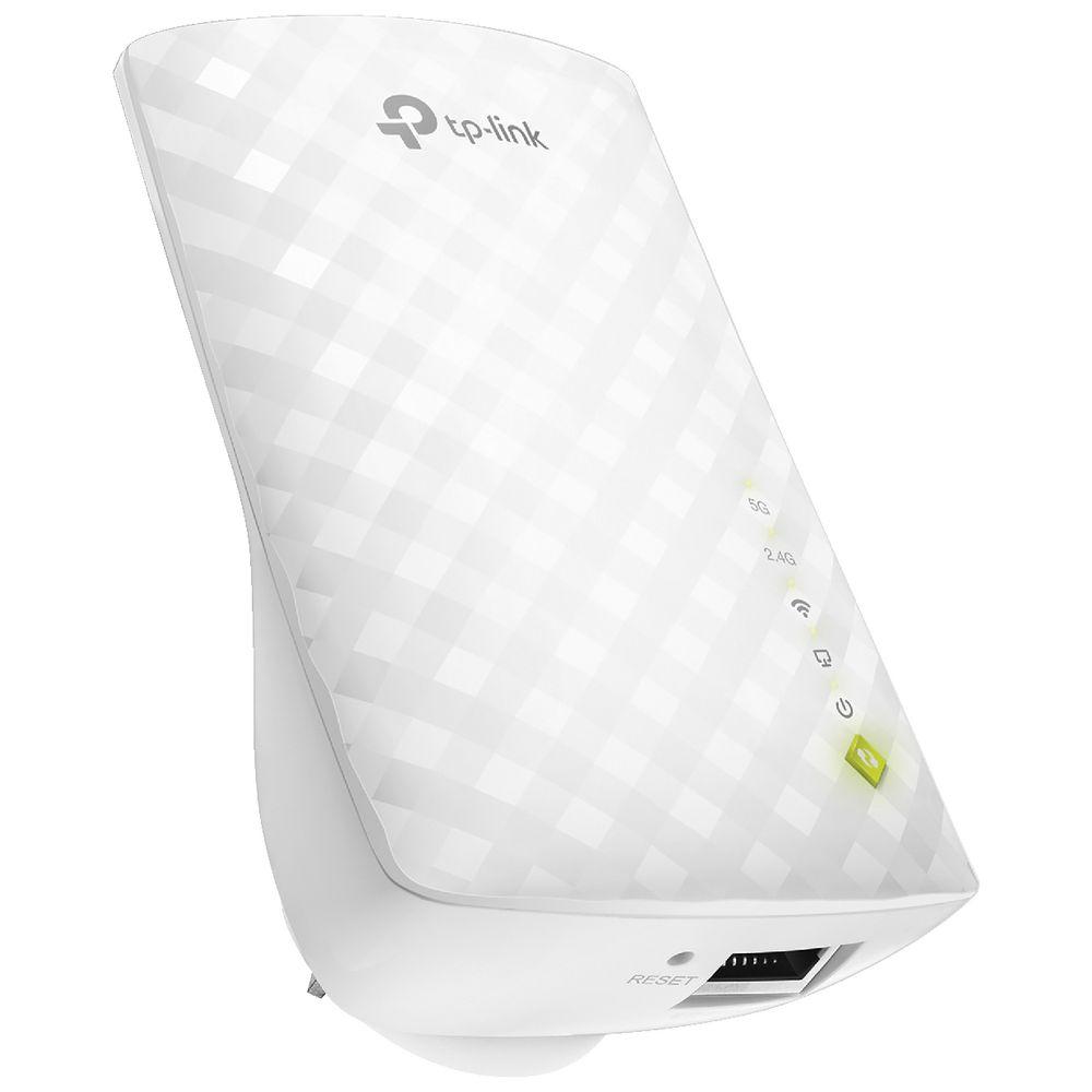 Selected image for TP-LINK Рутер AC750, Range Ex