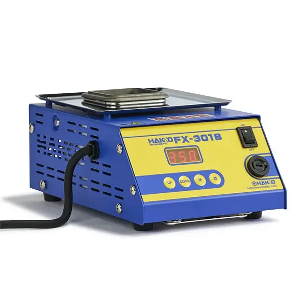 Hakko Калајник FX-301B 230V