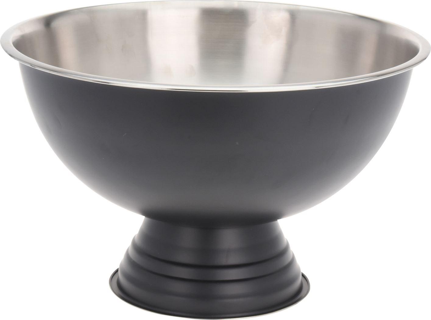 Чинија со сталаг инокс