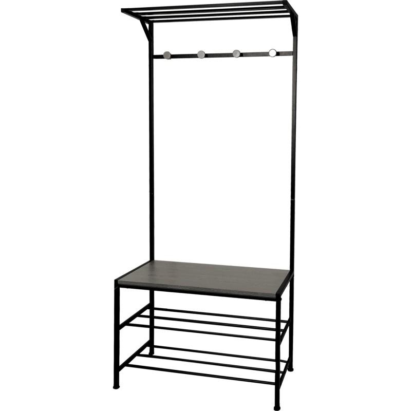 VESTIAMO CASA Метален гардеробер