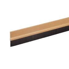 Fix-o-moll Метлица за врата стандард кафеава 1М Х 4.6см.