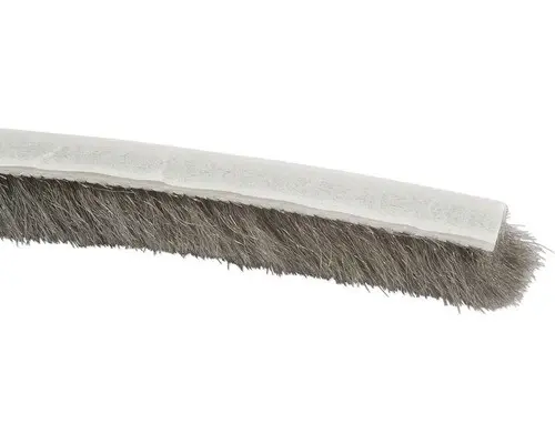 Fix-o-moll Метлица за врата сива 6М