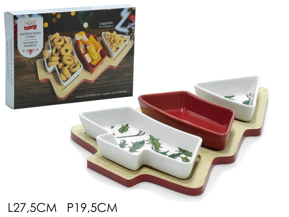 VESTIAMO CASA Сет здели 3/1