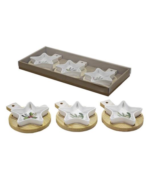 VESTIAMO CASA Сет здели 3/1