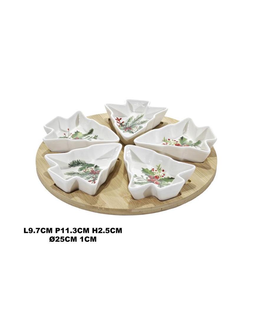 VESTIAMO CASA Сет здели 5/1