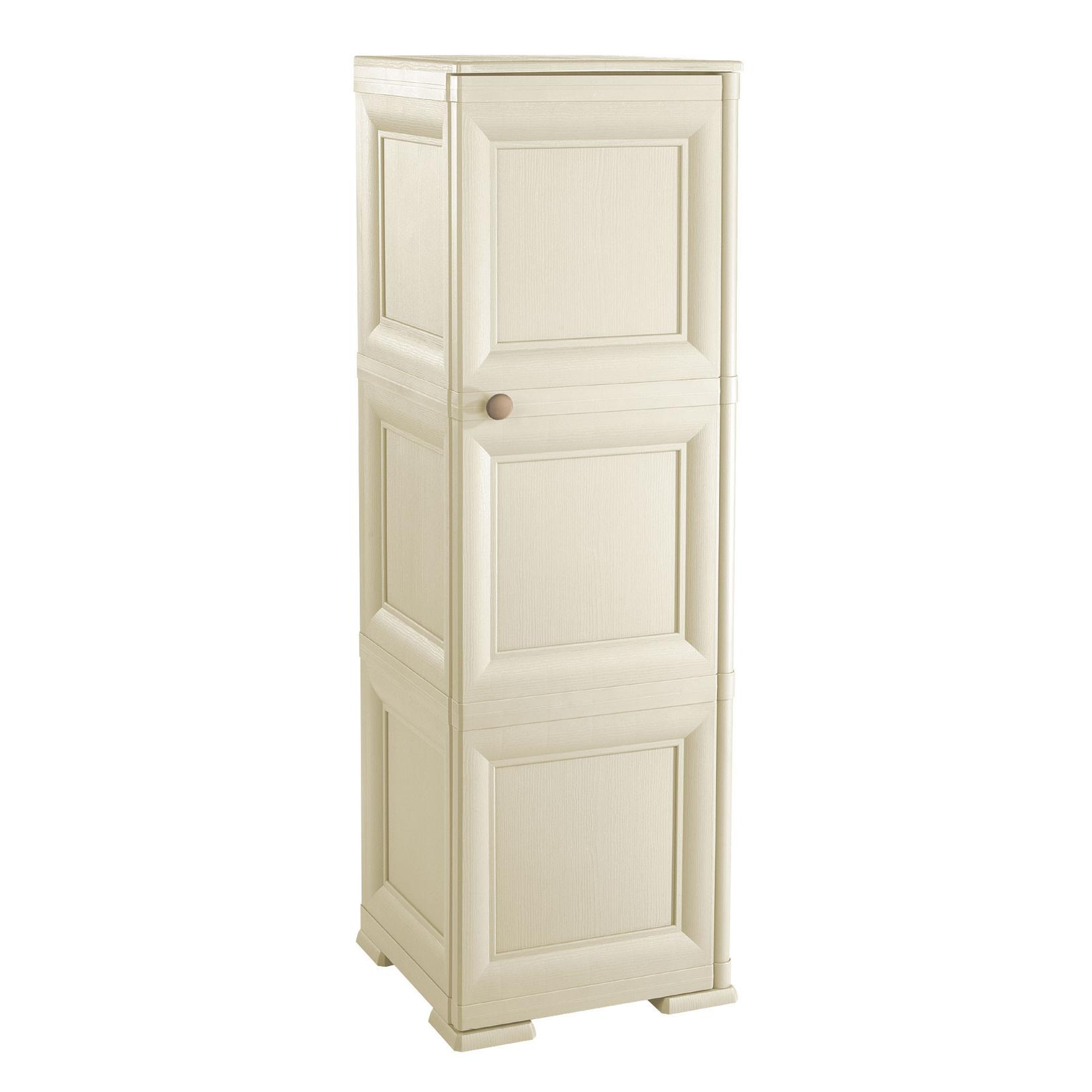 Omnimodus Пластичен Ормар