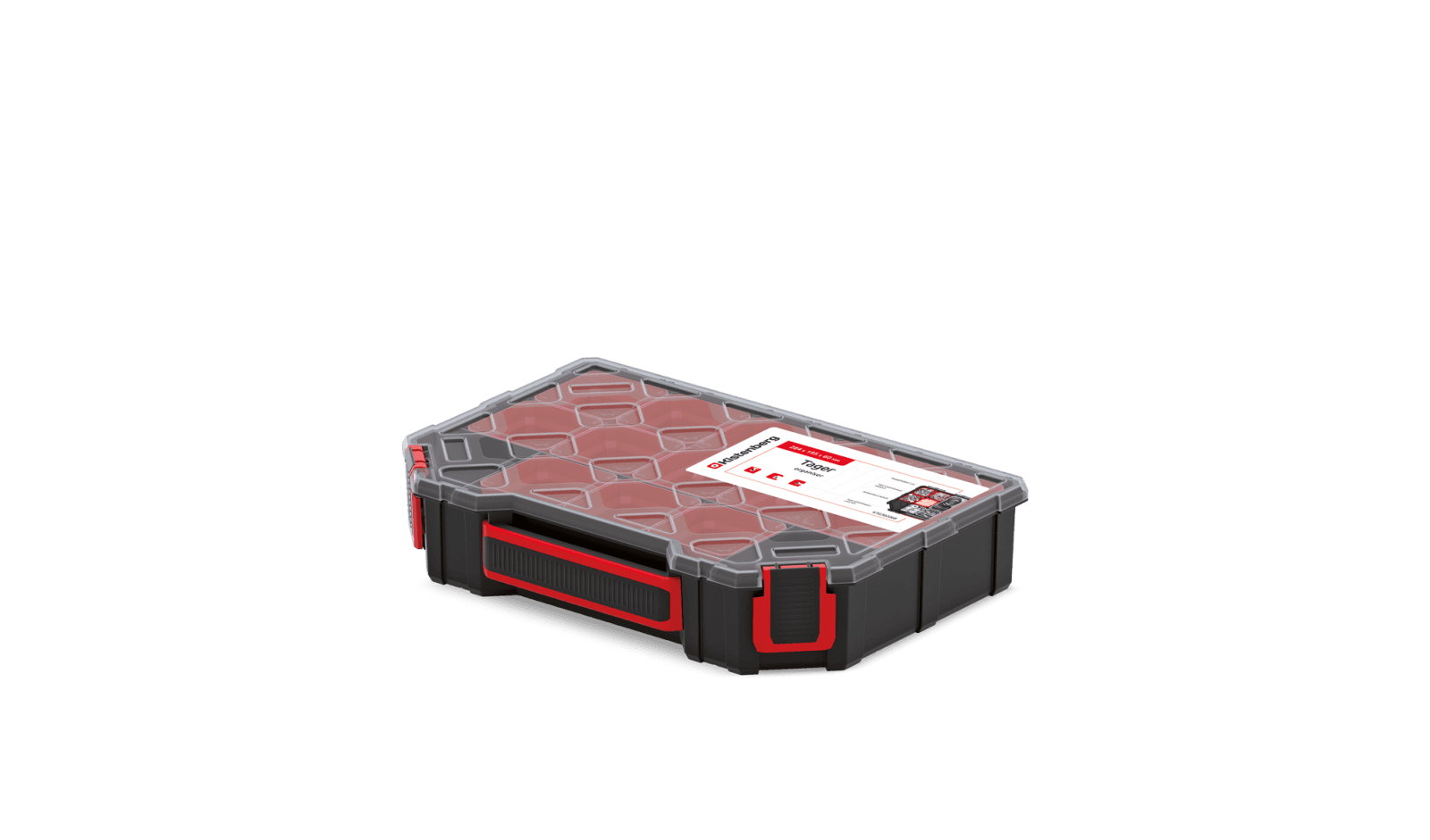 PROSPERPLAST Организер Тагер 30