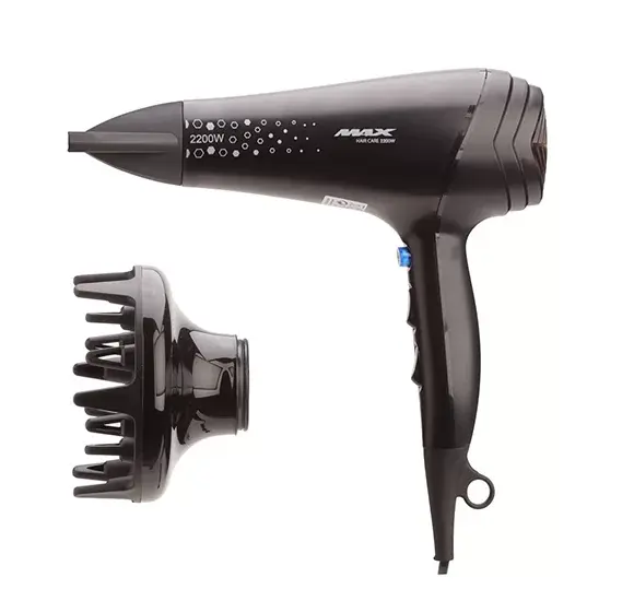 MAX Фен HD22BDD