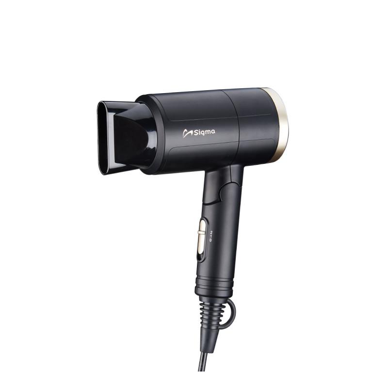 SIGMA Електричен фен за коса 1300 SF-507
