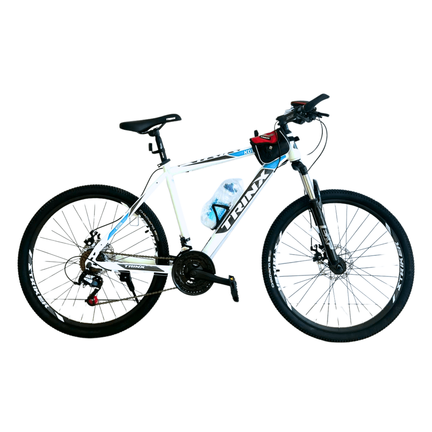 Trinx K-016 Машки велосипед
