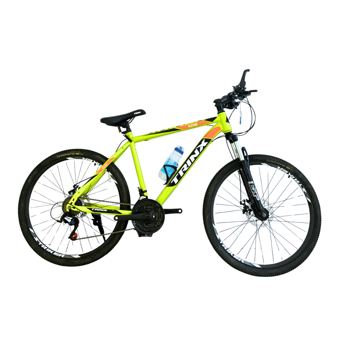 Trinx K-016 Машки велосипед