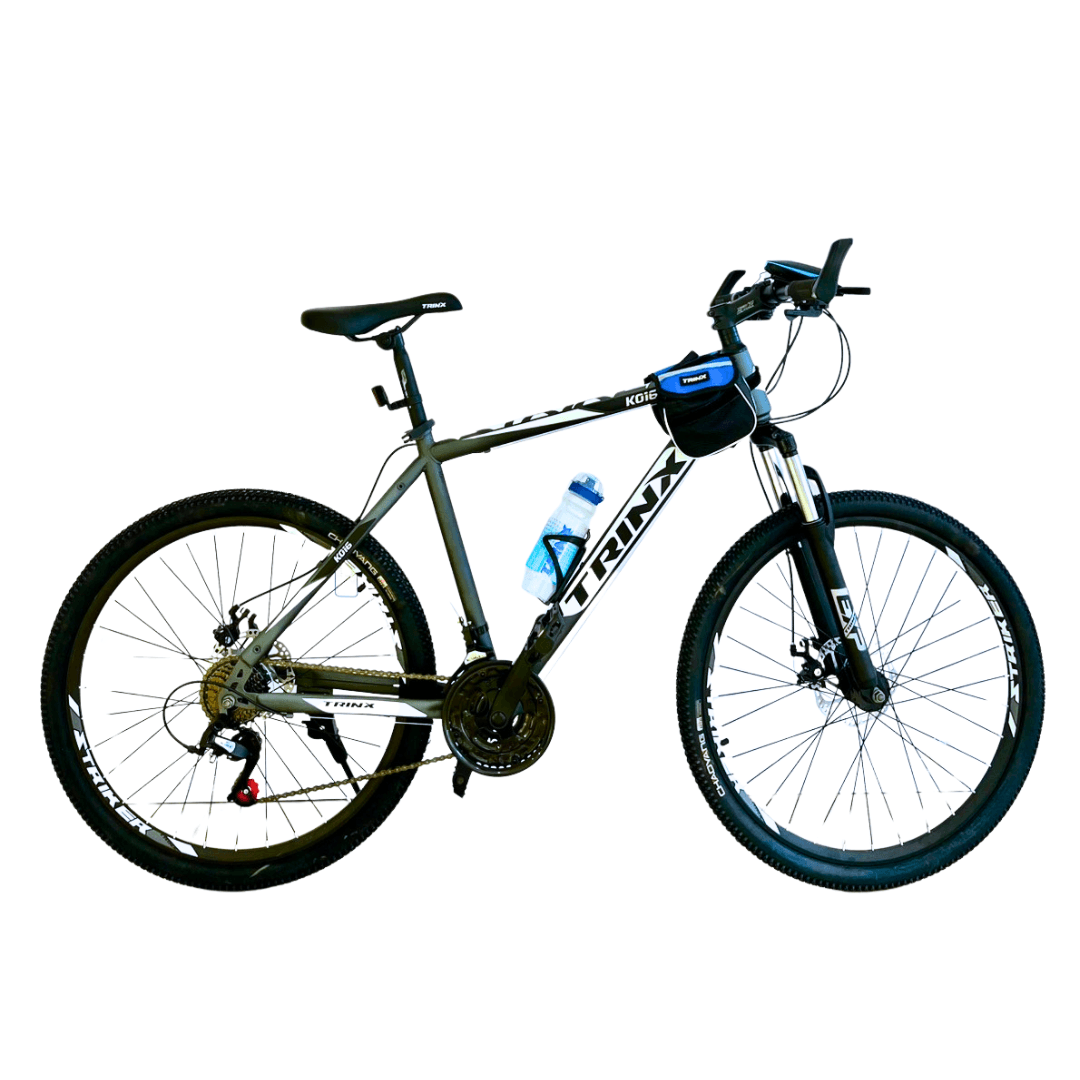 Trinx K-016 Машки велосипед