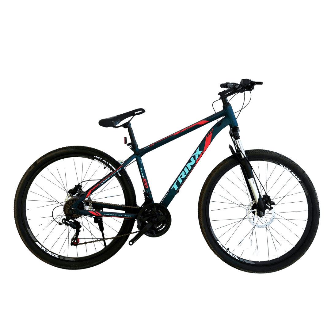 Trinx M-100 Quest Elite - Limited Edition Машки велосипед