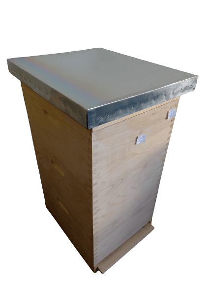 ХАНИМАК Комплет Кошница За Пчели - Тип Лр