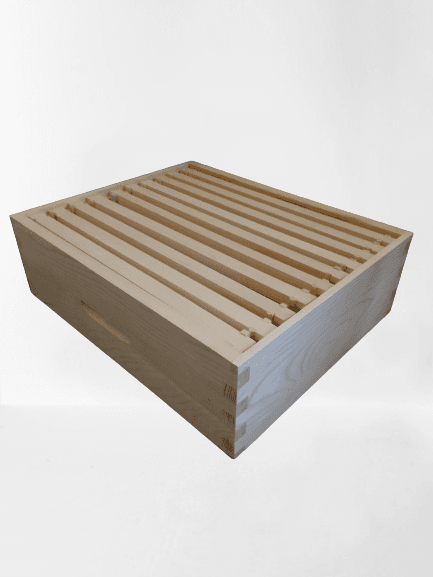 ХАНИМАК Тело Дб Медиште Со 10 Склопени Рамки