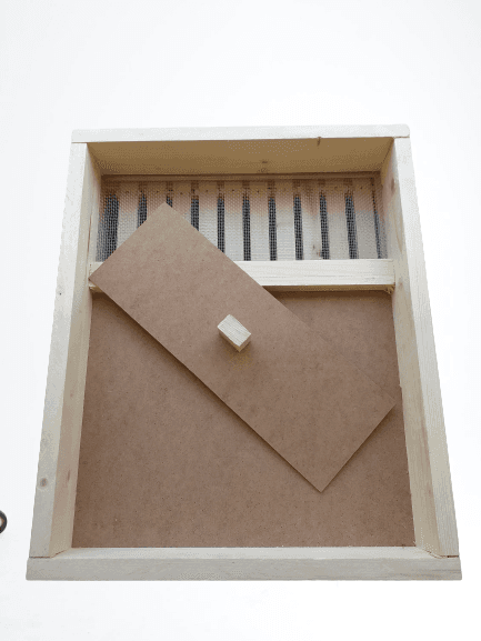 ХАНИМАК Збег - Лесонит И Мрежа