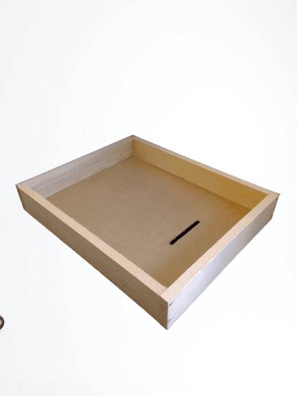 ХАНИМАК Збег Со Поклопна Даска