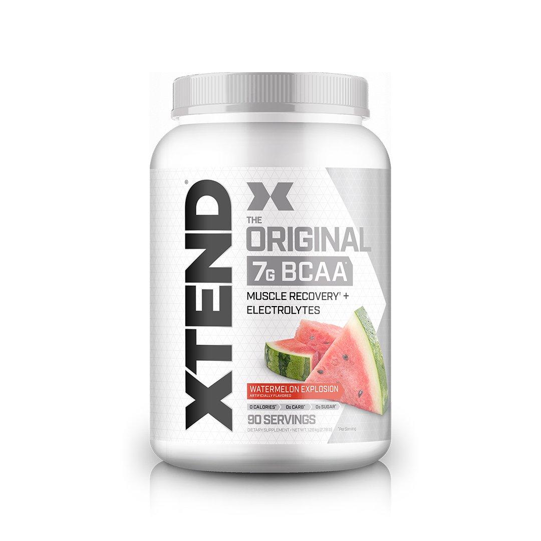 XTEND BCAA 90 порции Лубеница