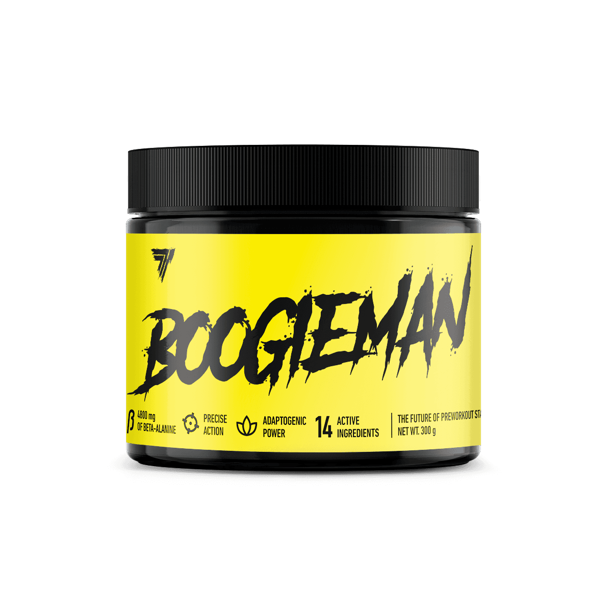 TREC NUTRITION Pre-Workout Boogieman - 300г. - Tropical