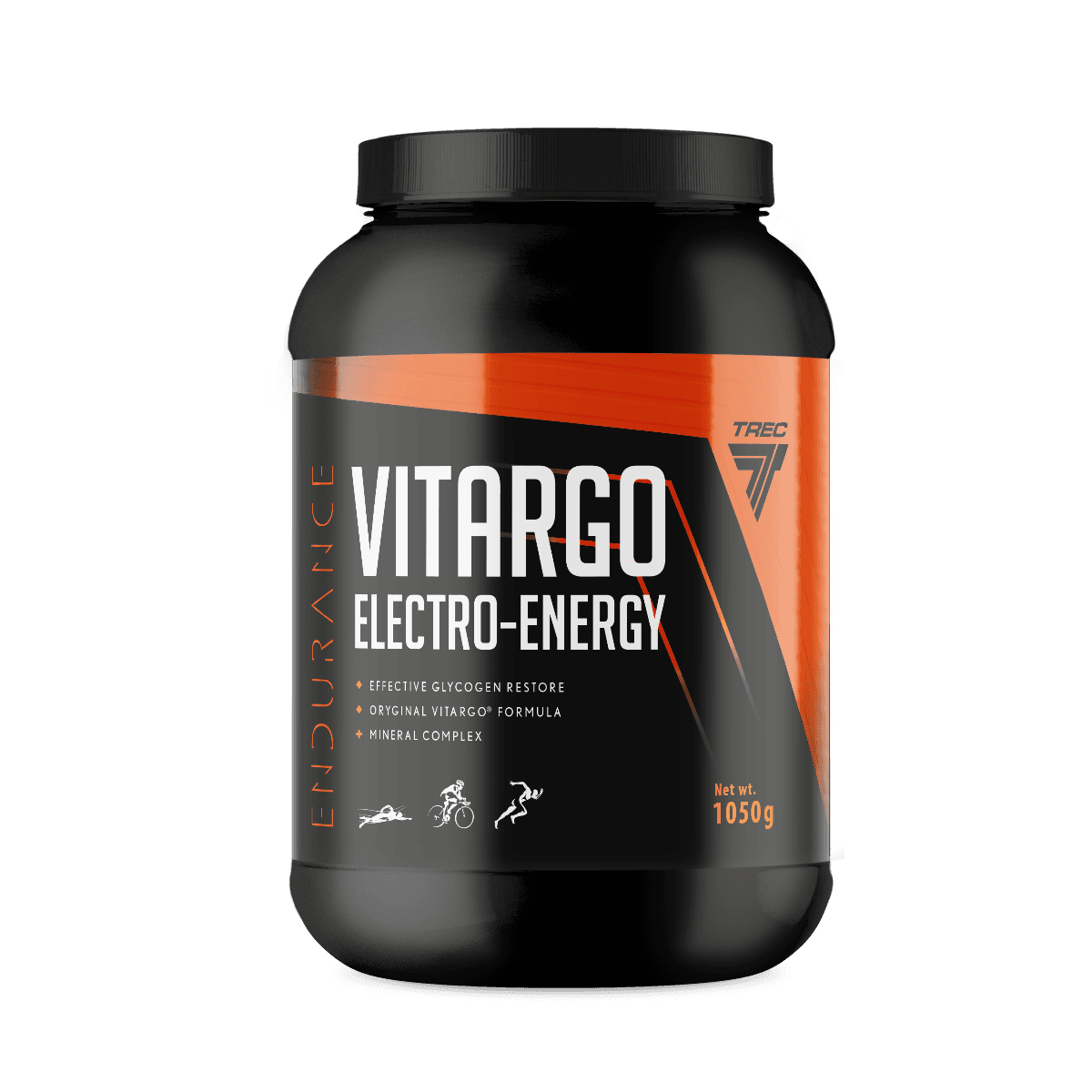 TREC NUTRITION Енергетски пијалок Vitargo Electro Energy | 1050г.