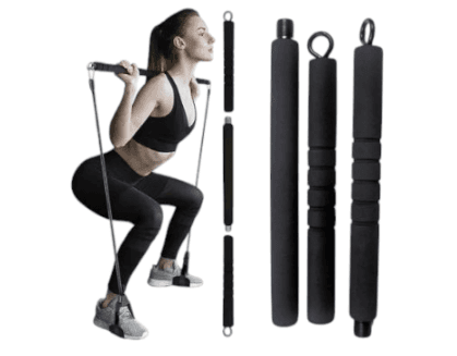 HARDCORE Сет за пилатес и јога 16-0030