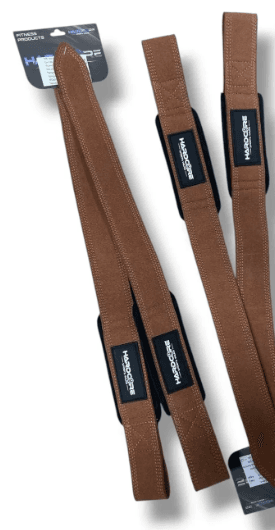 HARDCORE 100% Кожни траки Premium Model Pair 3-0028