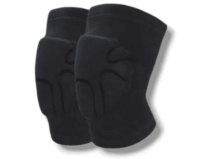 HARDCORE Потпора за колена Пар 4-0068