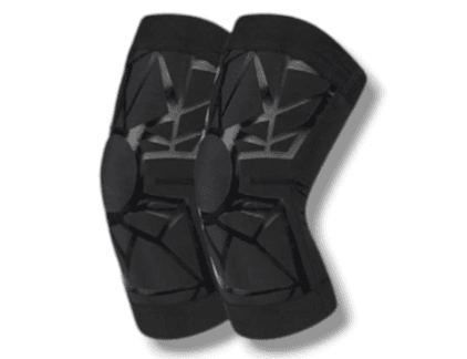 HARDCORE Потпора за колена Web Desing пар