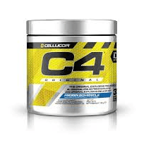 CELLUCOR C4 ORIGINAL Pre-workout 30 порции