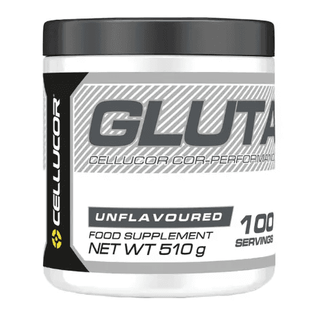 CELLUCOR Performance Глутамин 510г 100 порции