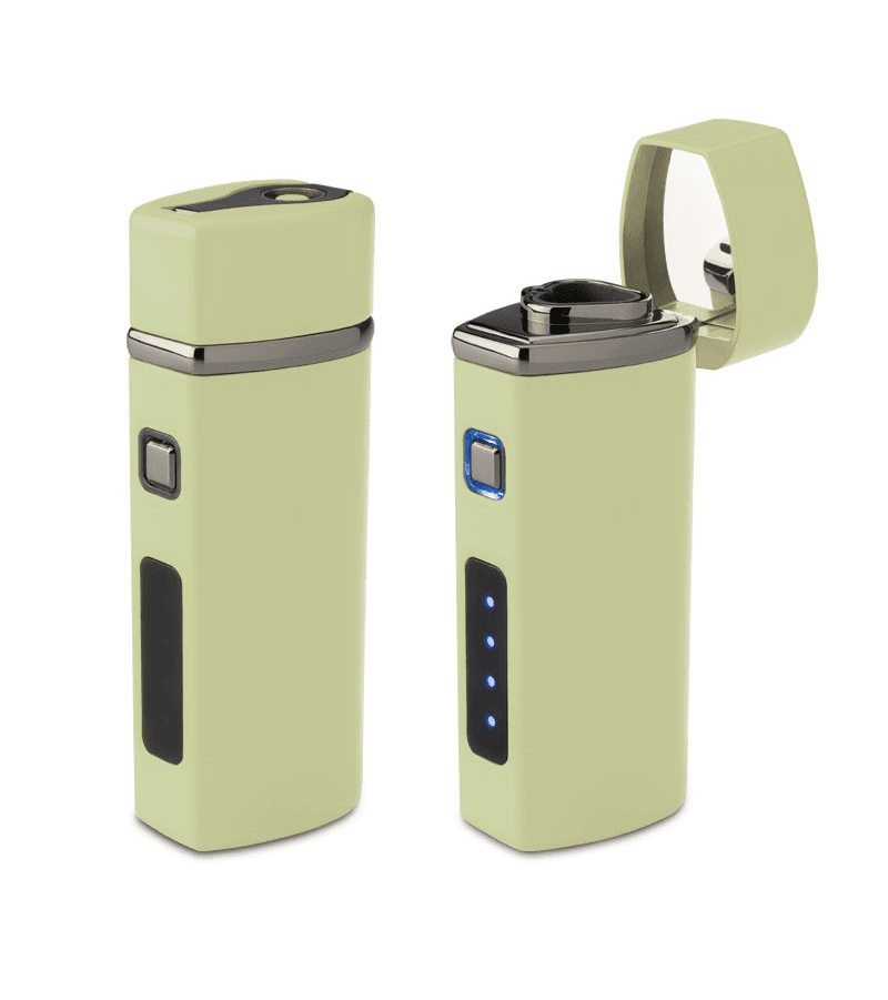 Egoist Бренер Запалка TRANSFORMER зелена