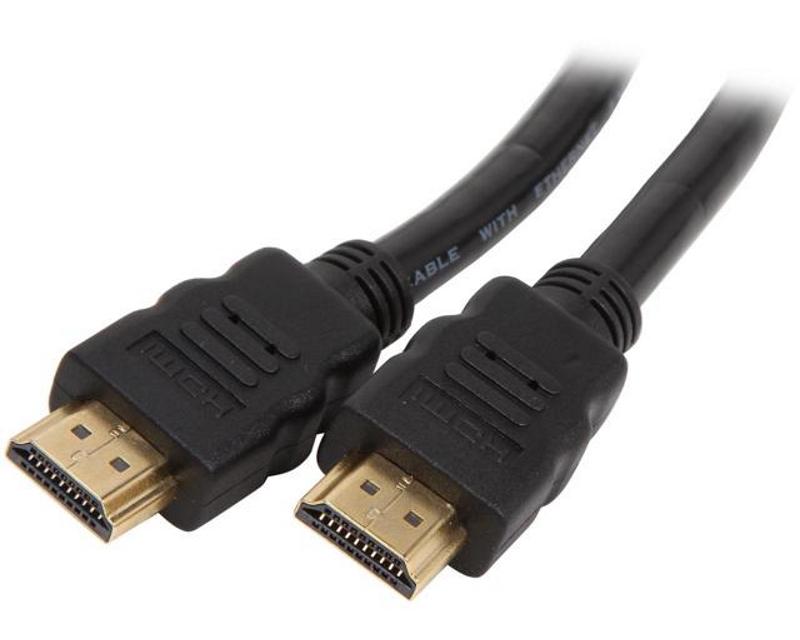 E-GREEN HDMI кабел 1,4 M/M 2m