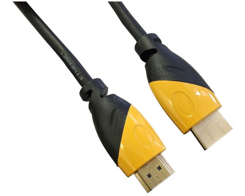 E-GREEN HDMI кабел V2.0 M/M 10m
