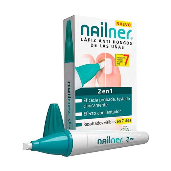 MEDIS Nailner пенкало против габични инфекции на нокти