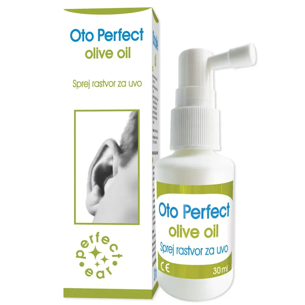 OTO Oto olive oil маслиново масло, 30ml
