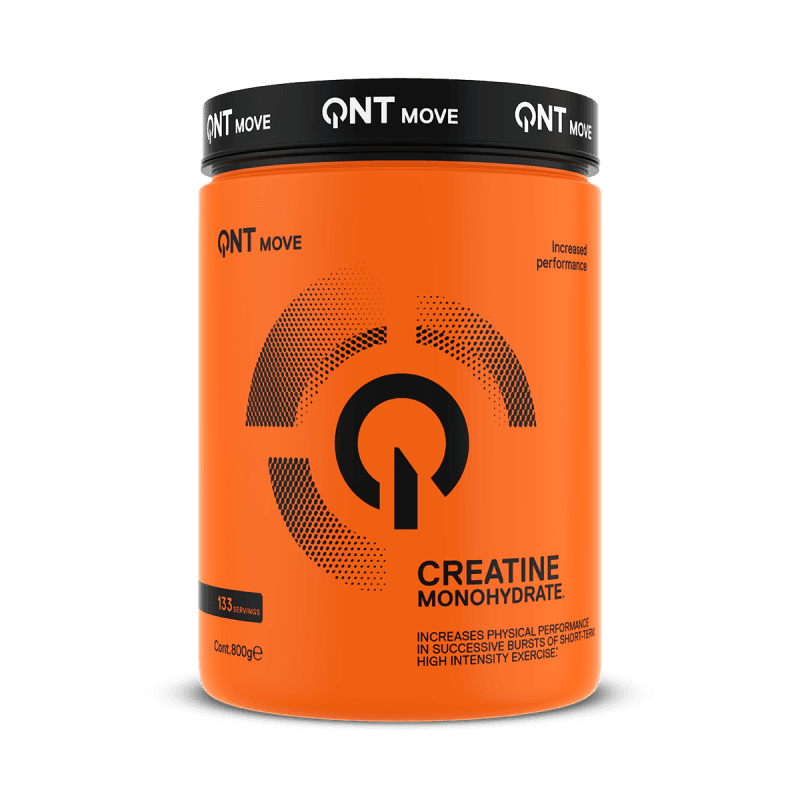 QNT Креатин монохидрат - 800 g