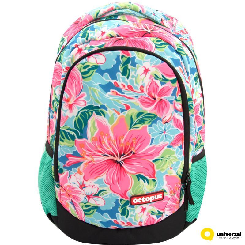 HERBI Школски Ранец OCTOPUS EX-2401
