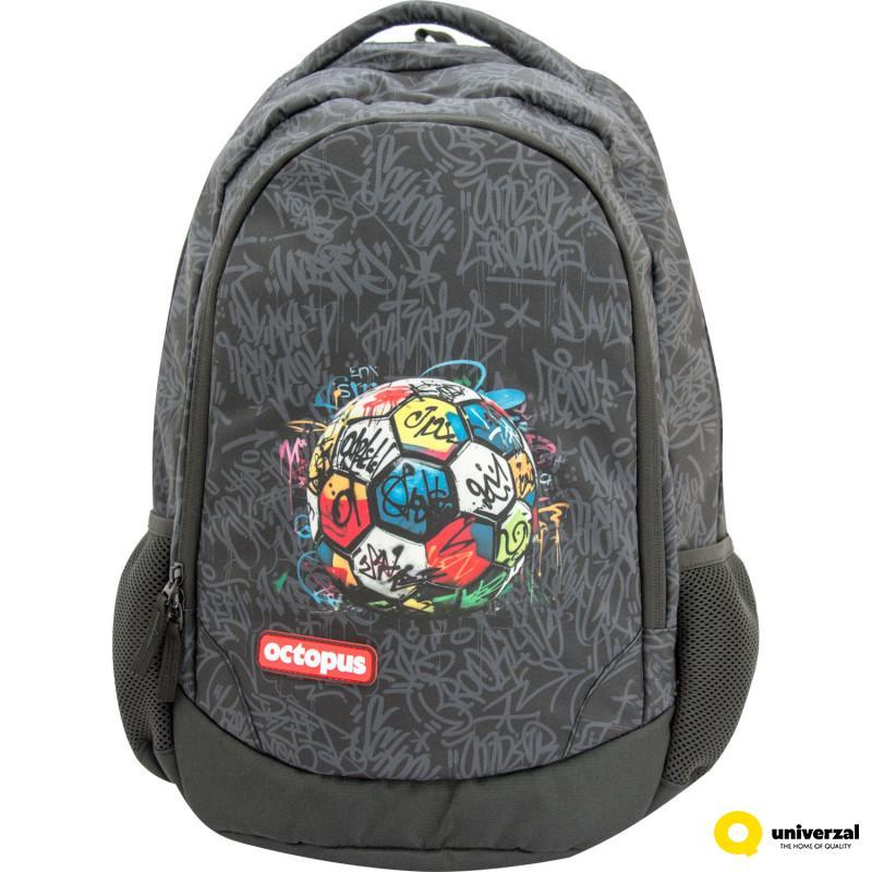 HERBI Школски Ранец OCTOPUS EX-2405
