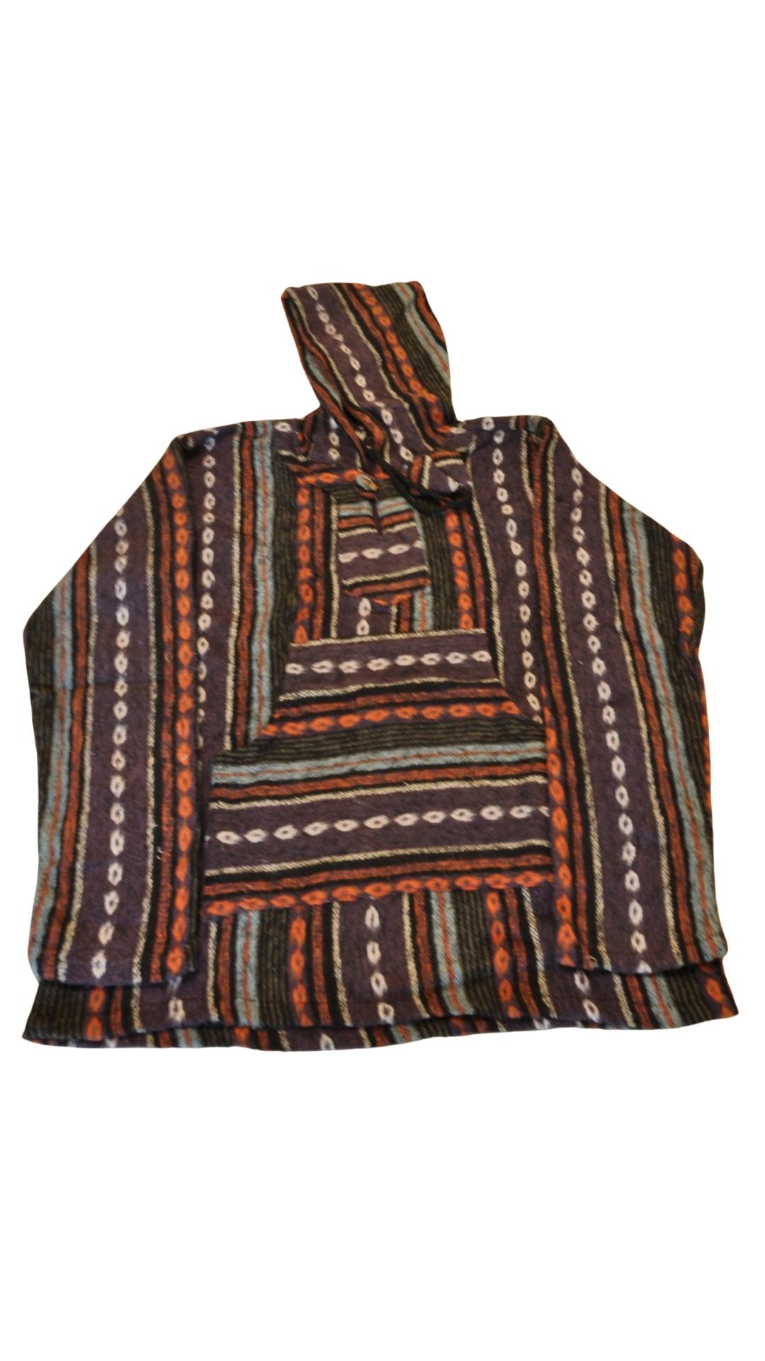 HIPPIE PLANET Дуксер - M, виолетова