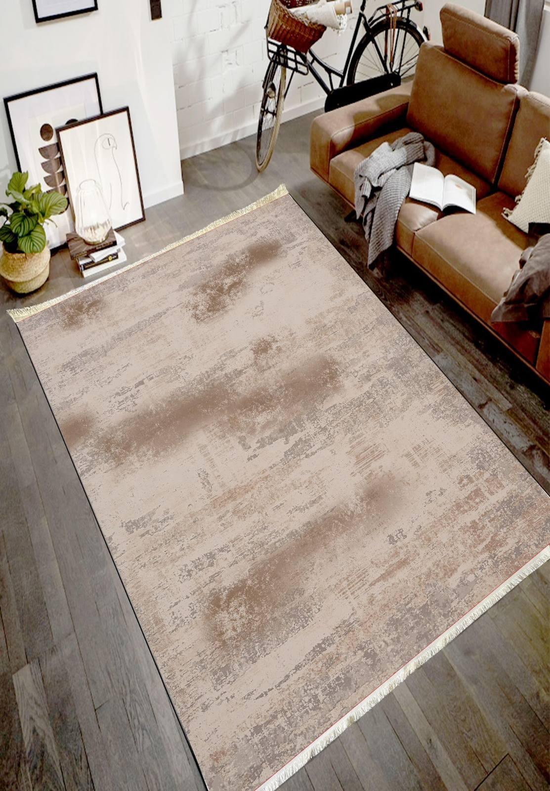 IREM CARPET Гумиран тепих