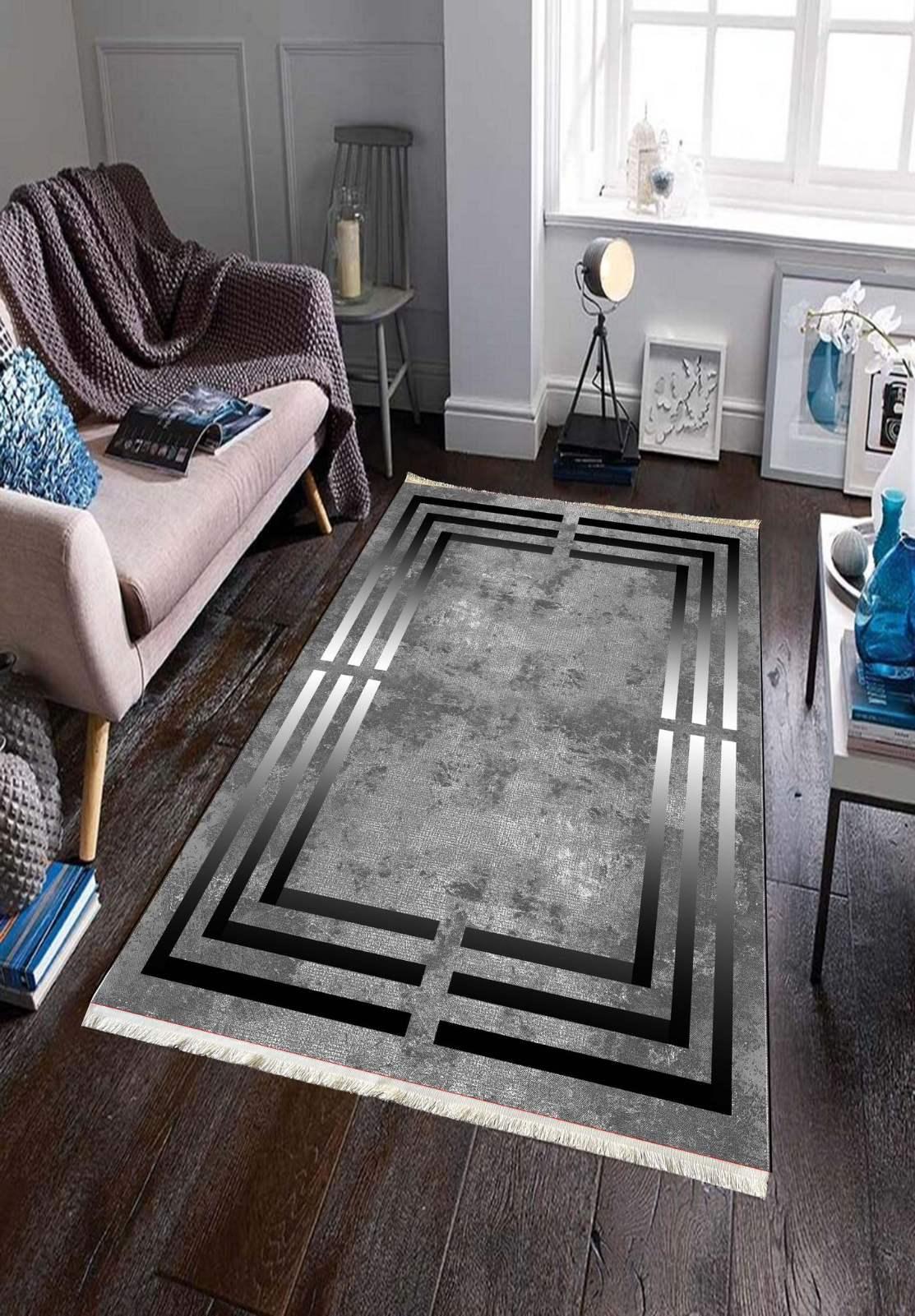 IREM CARPET Гумиран тепих