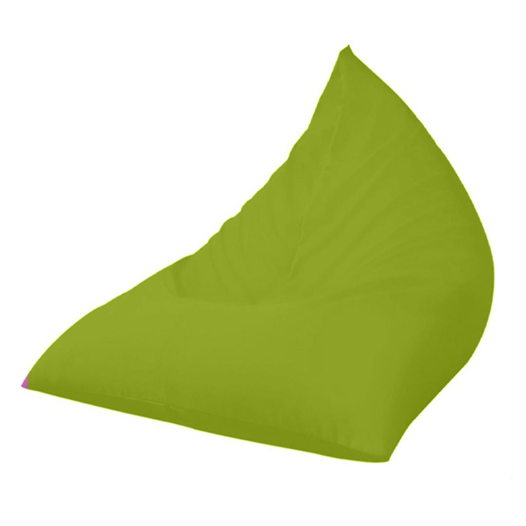 ADOMO Lazy Bag Зелена