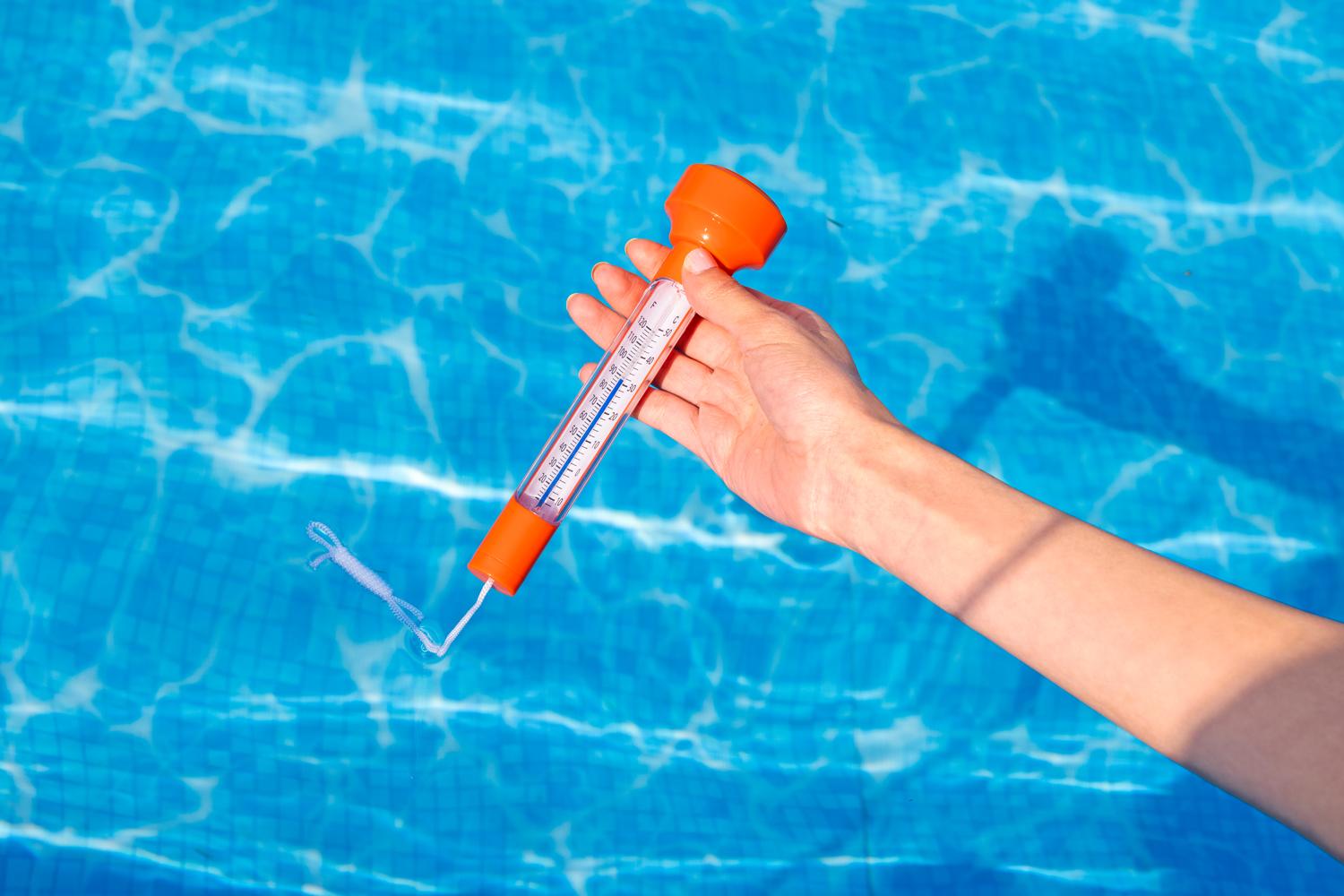 BESTWAY Термометар