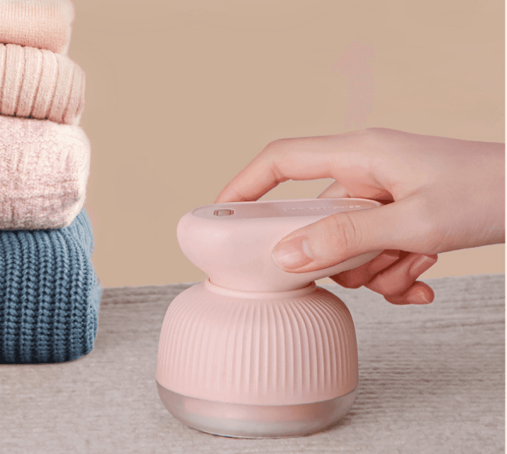 Чистач на Облека