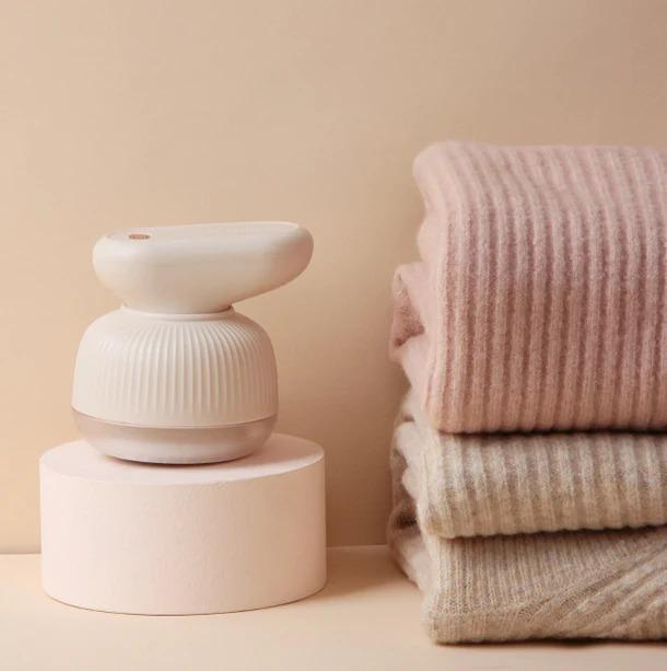 Чистач на Облека