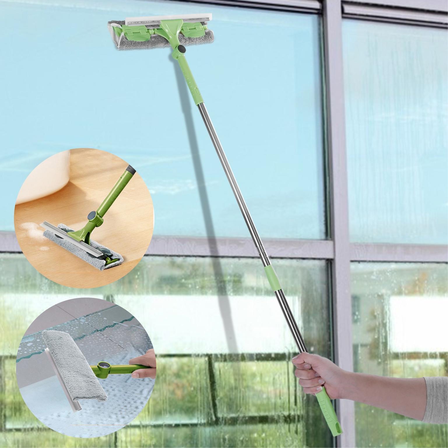 Чистач за Прозори