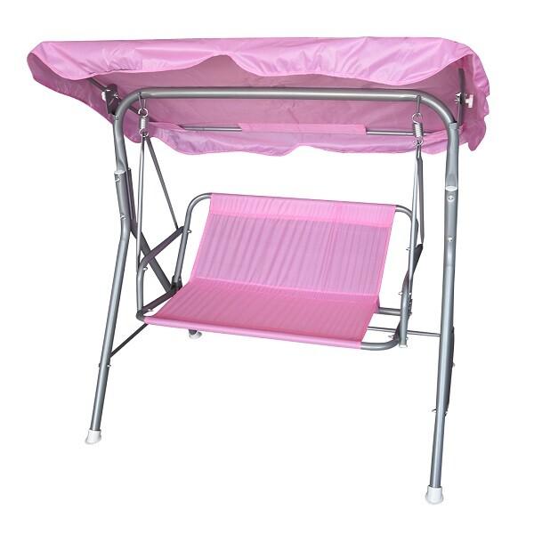 TONS GARDEN Детска нишалка 104х95х105cm